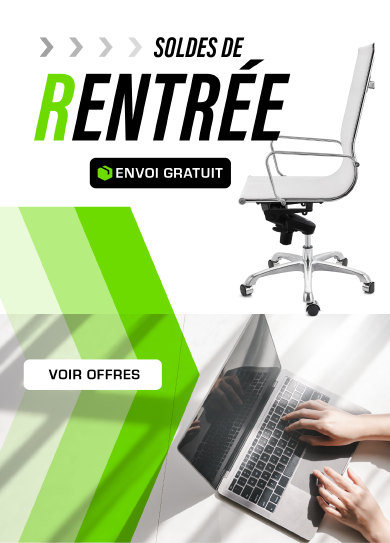 SOLDES RENTRÉE